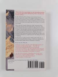 Eiger Dreams - Ventures Among Men and Mountains