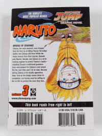 Naruto 3