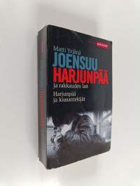 Harjunpää ja rakkauden lait ; Harjunpää ja kiusantekijät