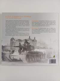 Sodan pitkät varjot : taistelujen jäljet ennen ja nyt