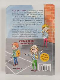 Ekaluokkalaisen kirja : lähde mukaan seikkailuun