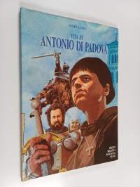 Vita di Antonio Di Padova