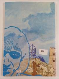 Vita di Antonio Di Padova