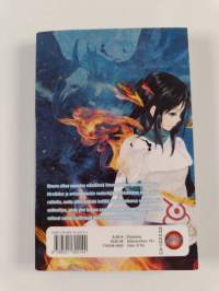 Kun jälleensynnyin hirviönä 2