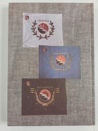 Vuoksen vartio : Imatran seudun suojeluskuntien ja lottien historia