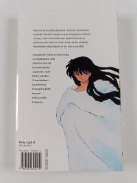 Inuyasha vol. 1