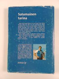 Pentik : satumainen tarina