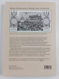 Isänmaa ja Ranska : suomalainen frankofilia 1880-1914