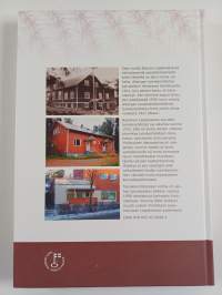 Se alkoi Harakassa : sata vuotta sosialidemokratiaa Leppävaarassa