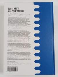 Jussi kesti Valpon vainon