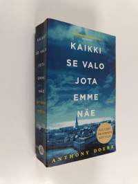 Kaikki se valo jota emme näe