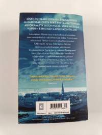 Kaikki se valo jota emme näe