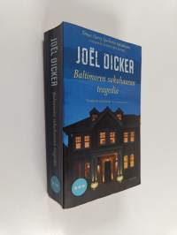 Baltimoren sukuhaaran tragedia