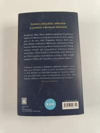 Baltimoren sukuhaaran tragedia