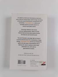 A Sustainable Future : 12 Key Areas of Global Concern