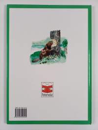 Suomen eläimet : Majava