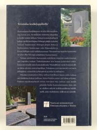 Levähdyspaikka : Vantaan seurakuntien hautausmaat keskiajalta nykypäivään