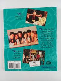 Cooking with Friends