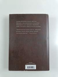 Tyttö ja helmikorvakoru : kuvitettu laitos