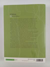 Etiikka hoitotyössä