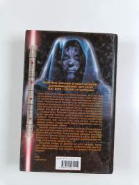 Darth Maul : varjojen metsästäjä