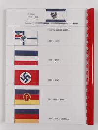 Saksan vapaamuurarius - lyhyt oppimäärä