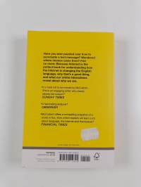 Because internet : understanding how language is changing