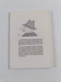 Tohtori Livingstone, otaksun : pilapiirroksia