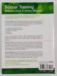 Soccer Training - Games, Drills &amp; Fitness Practices