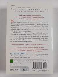 Bobos in paradise : the new upper class and how they got there