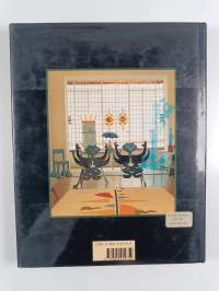 Rooms by design : houses, apartments, studios, lofts