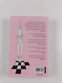 How to walk in high heels : the girl&#039;s guide to everything