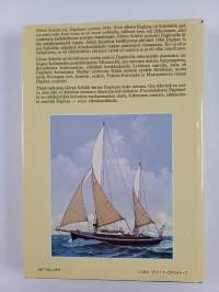 Purjehdukseni Daphnella