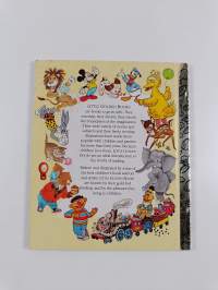 Snow White and the seven dwarfs