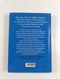 Markus Light ja palautuspullon henget