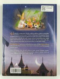 Moksu ja Avaruus-Osmo