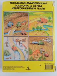 Ammuu, ammuu! : tarinoita maalta