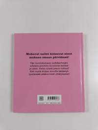 Touhulan iloiset nallet