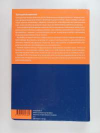 Sijoituspalvelusopimukset