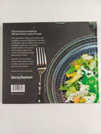 Turku lautasella Osa III