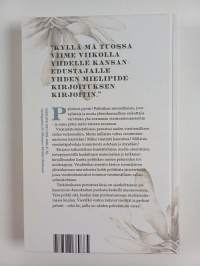 Viestintätoimistojen valta : politiikan uudet pelurit