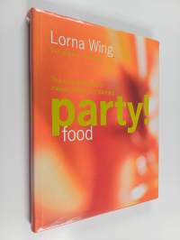 Lorna Wing&#039;s Party Food