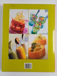 Lorna Wing&#039;s Party Food