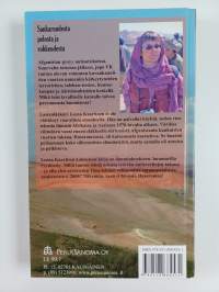 Näkemiin Hasaramaa! : vuoristolääkärin viimeinen vuosi Afganistanissa