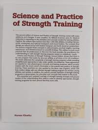 Science and Practice of Strength Training