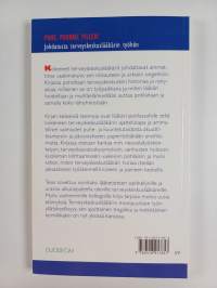 Puhe, puukko, pilleri : johdatusta terveyskeskuslääkärin työhön