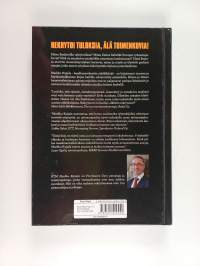 Rekrytointi : tehtävään vai yhtiöön?