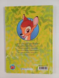 Bambi ja eksynyt orava