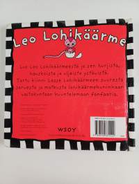 Leo Lohikäärme