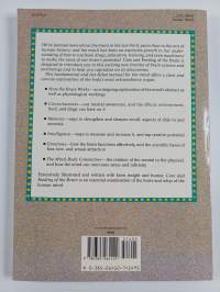 Care and Feeding of the Brain - A Guide to Your Gray Matter